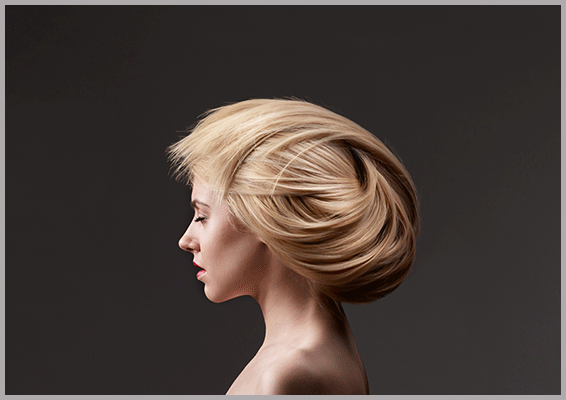 Haarverlängerung und Haarverdichtung mit Hairdreams