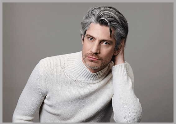 Peter's Haarstudio: Frisuren Trends und Styling